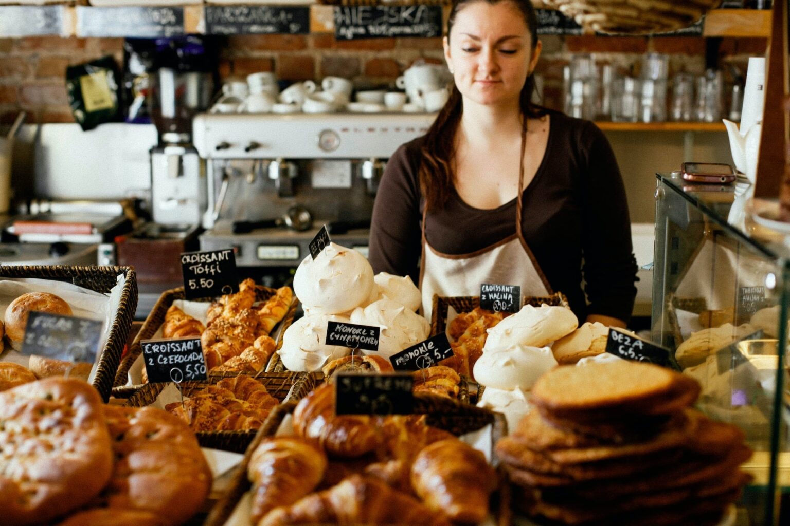 De onde vem o nome “Croissant”