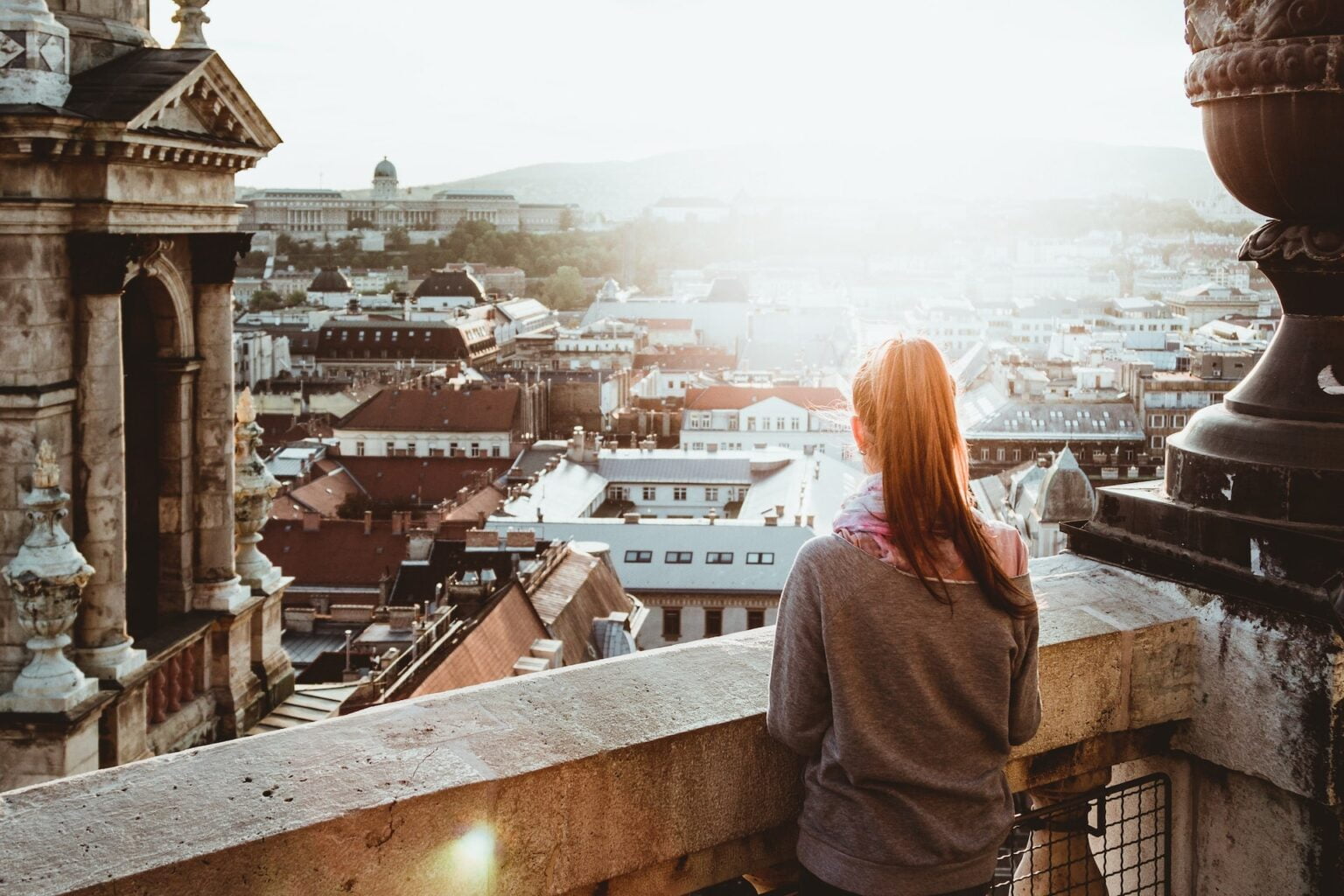 Os melhores destinos para aprender um idioma