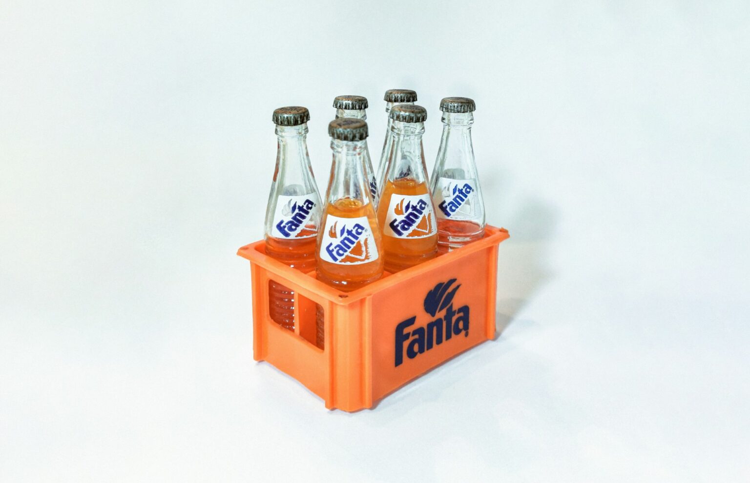 A Fanta e o Nazismo