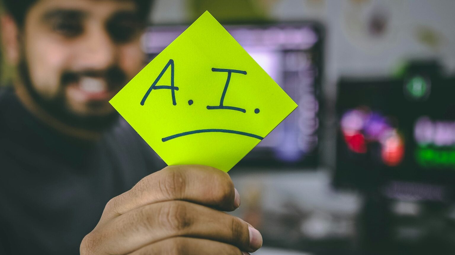 Adotando ferramentas de IA para uma melhor experiência de ensino – Dicas para educadores