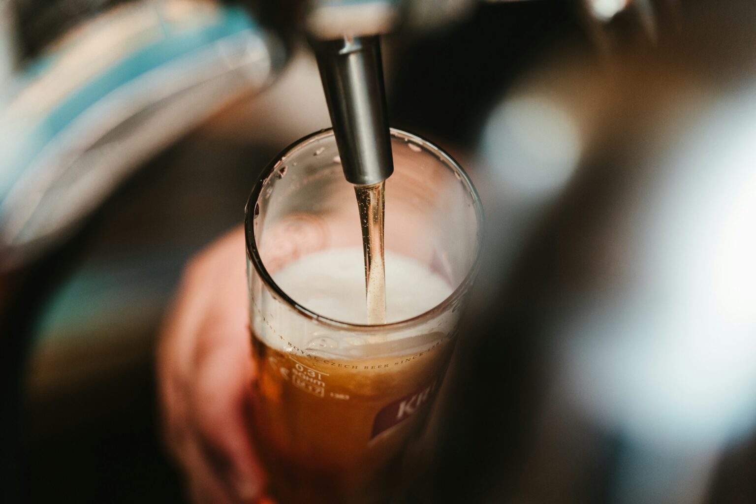 Como dizer “cerveja” em outros idiomas