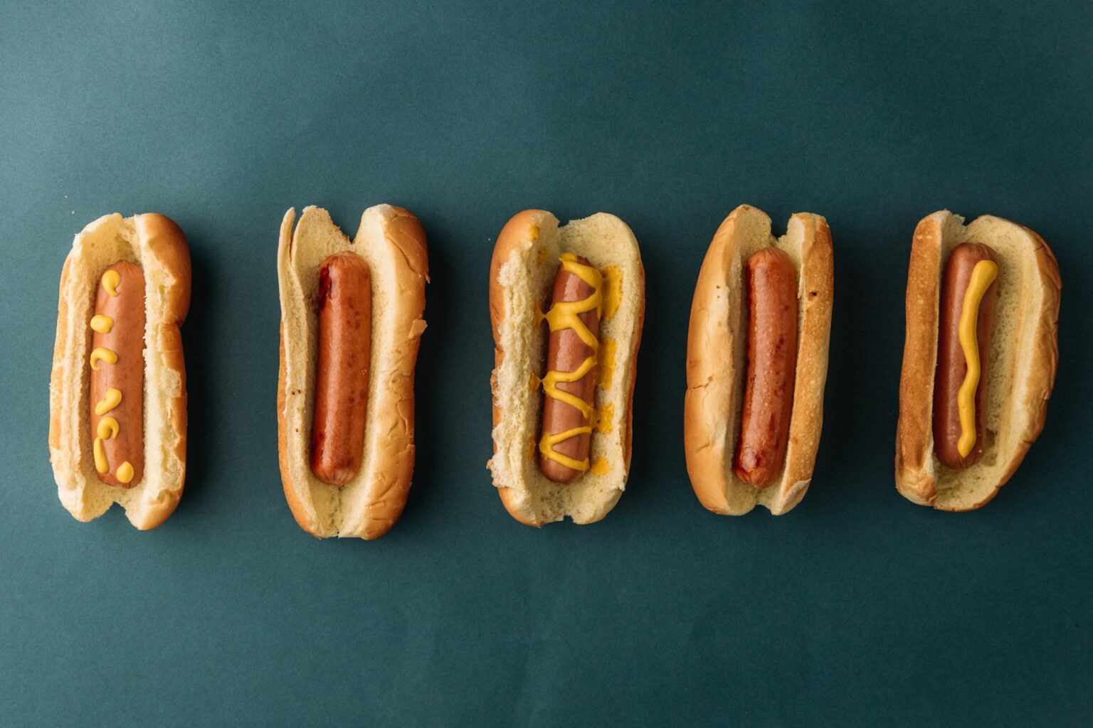 De onde surgiu o “Hot Dog”