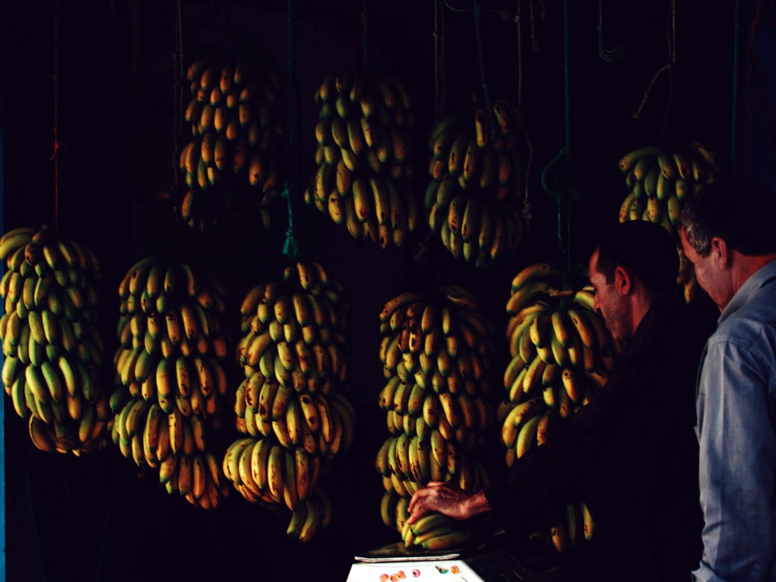 Origem da expressão “a preço de banana”
