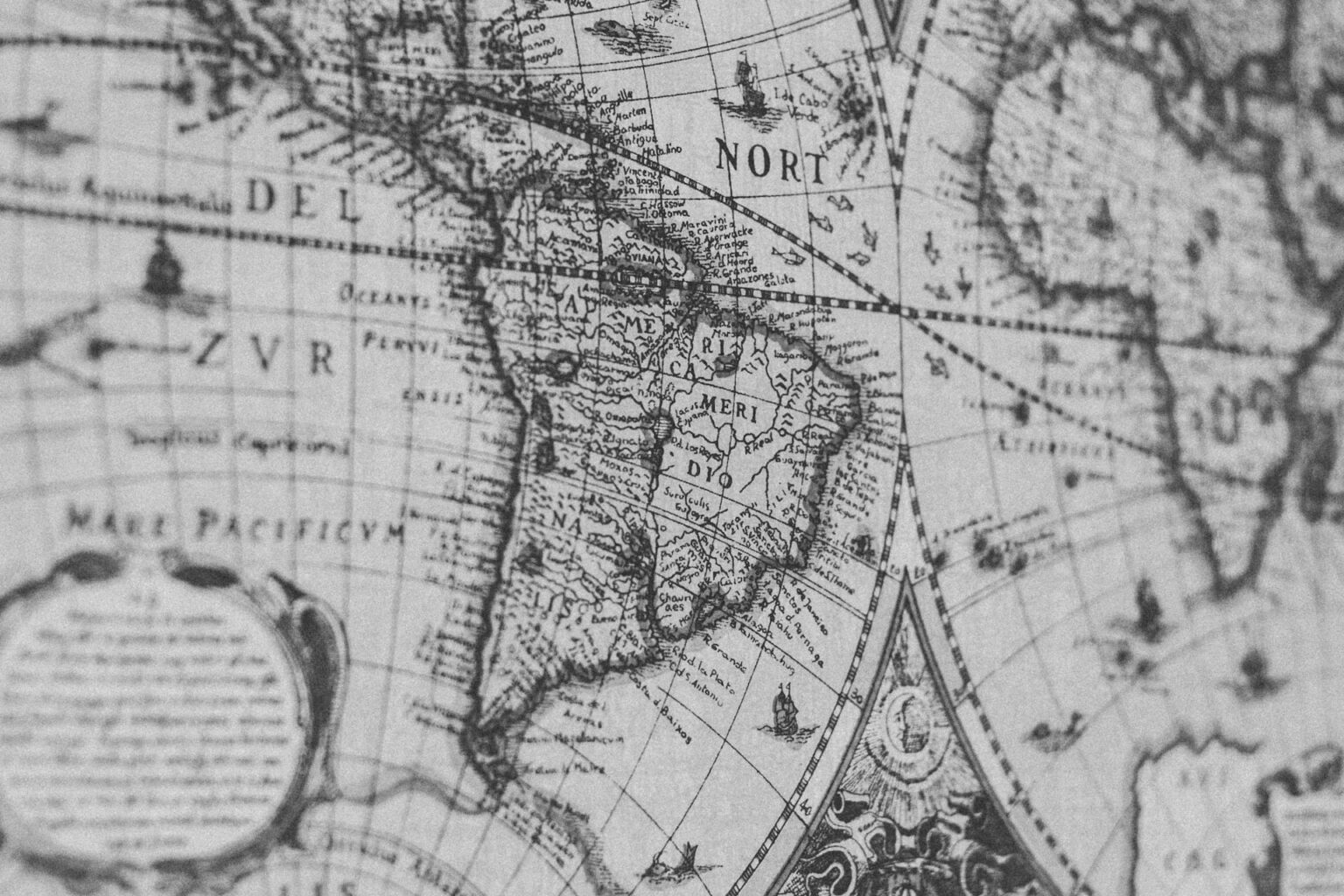 Onde fica a Guiana Brasileira?