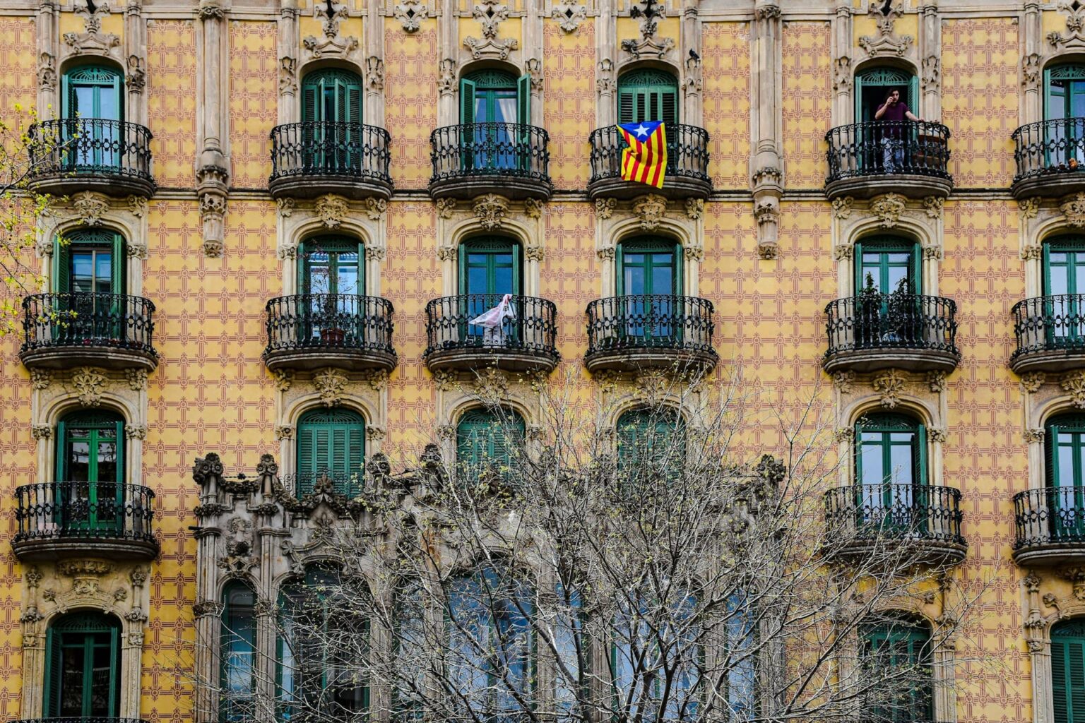 Seis palavras portuguesas que vieram do catalão