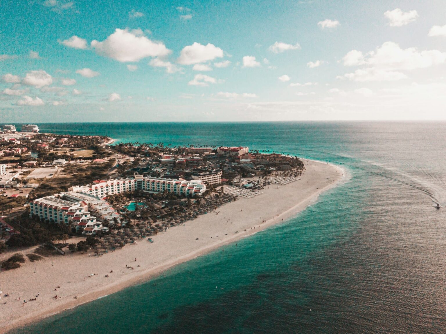 Papiamento – a língua de Aruba, Curaçao e Bonaire